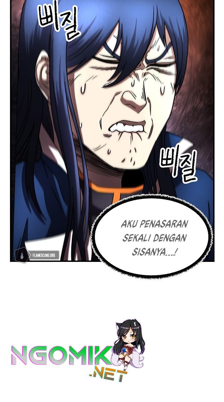 The Heavenly Demon Destroys the Lich King’s Murim chapter 15