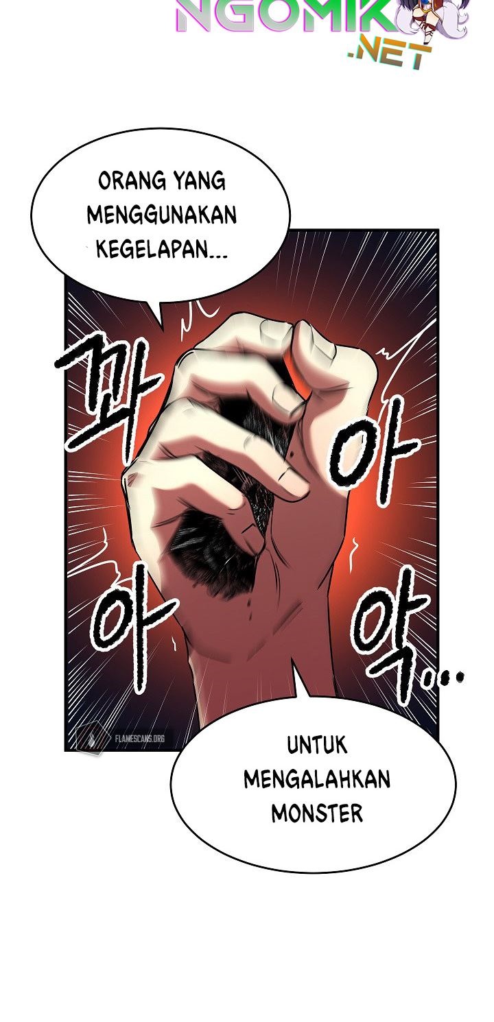 The Heavenly Demon Destroys the Lich King’s Murim chapter 15