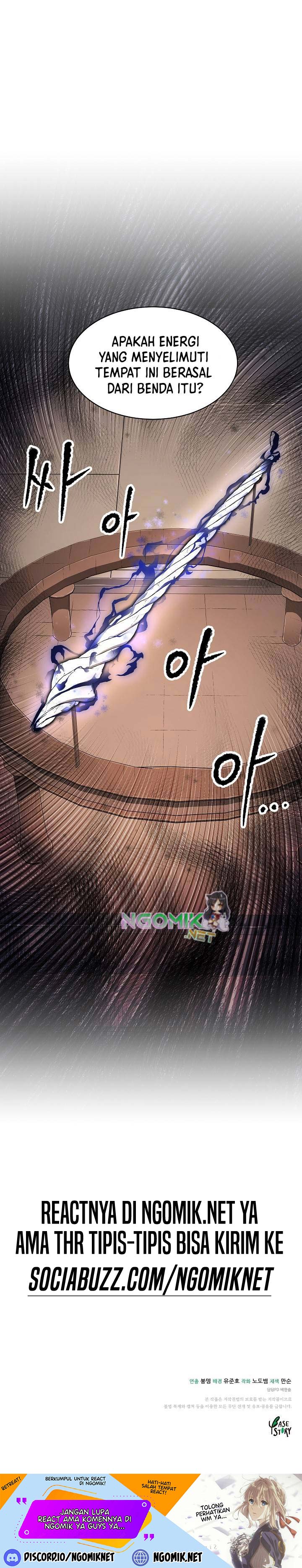 The Heavenly Demon Destroys the Lich King’s Murim chapter 42