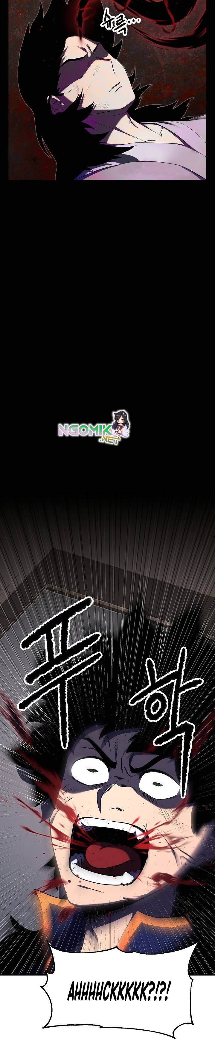 The Heavenly Demon Destroys the Lich King’s Murim Chapter 50 Bahasa Indonesia