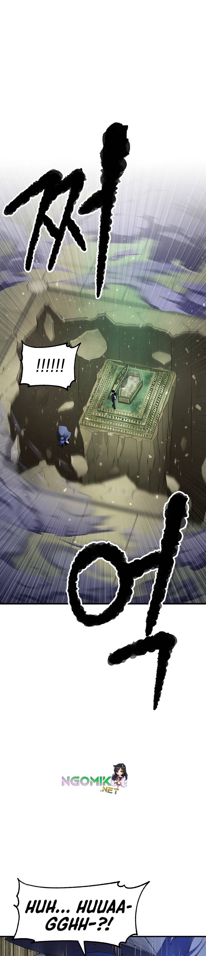 The Heavenly Demon Destroys the Lich King’s Murim chapter 56