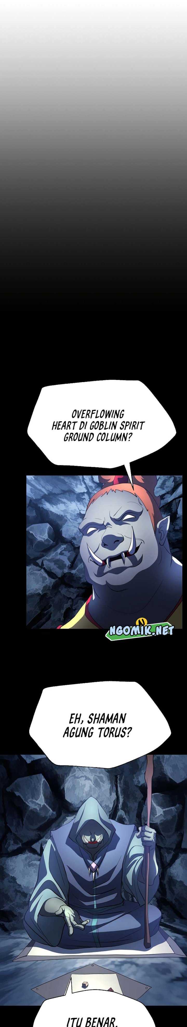 The Heavenly Demon Destroys the Lich King’s Murim chapter 67