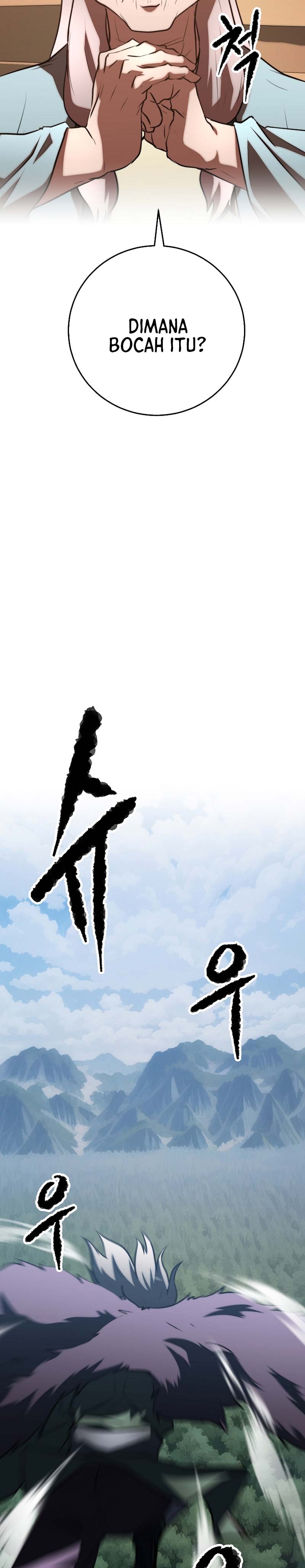 The Heavenly Demon Destroys the Lich King’s Murim Chapter 95 Bahasa Indonesia