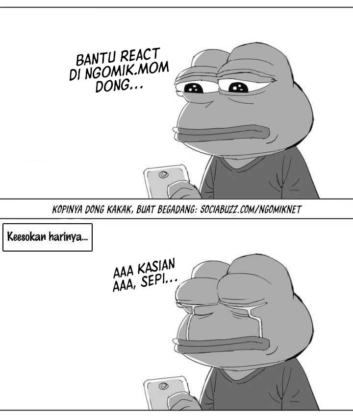 The Heavenly Demon Destroys the Lich King’s Murim Chapter 95 Bahasa Indonesia