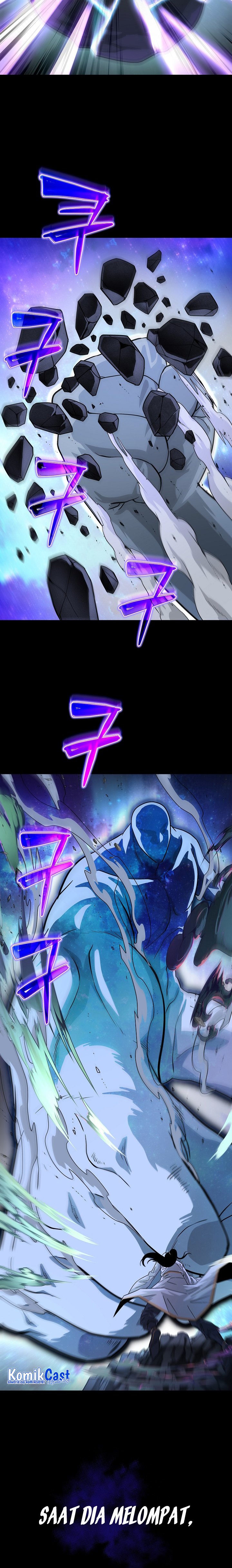 The Heavenly Demon Lord Who Doesn’t Want to Level Up chapter 1