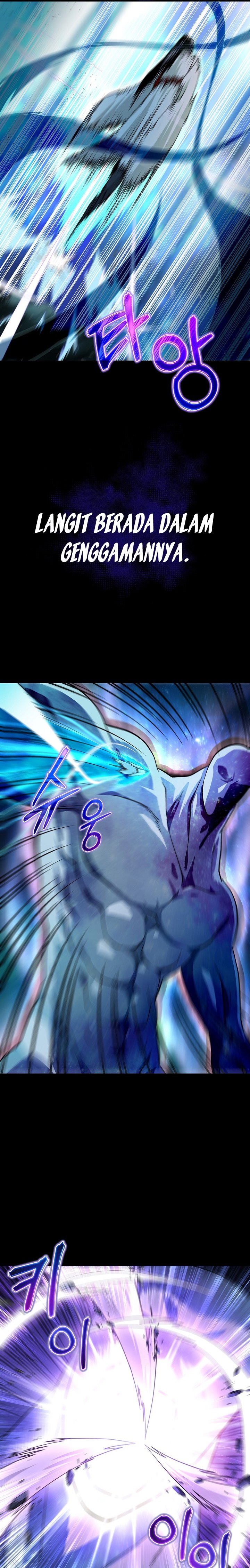 The Heavenly Demon Lord Who Doesn’t Want to Level Up chapter 1