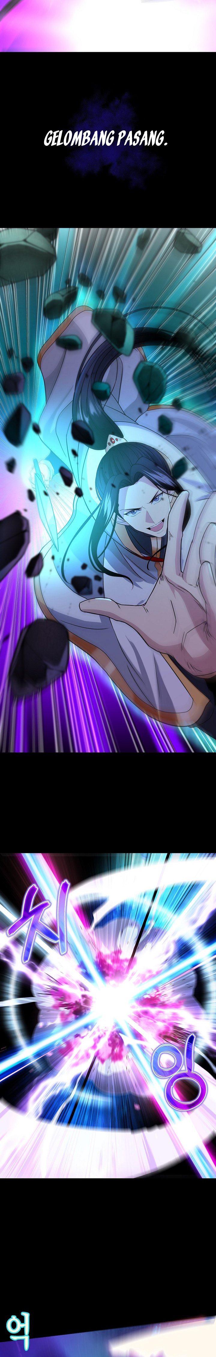 The Heavenly Demon Lord Who Doesn’t Want to Level Up chapter 1