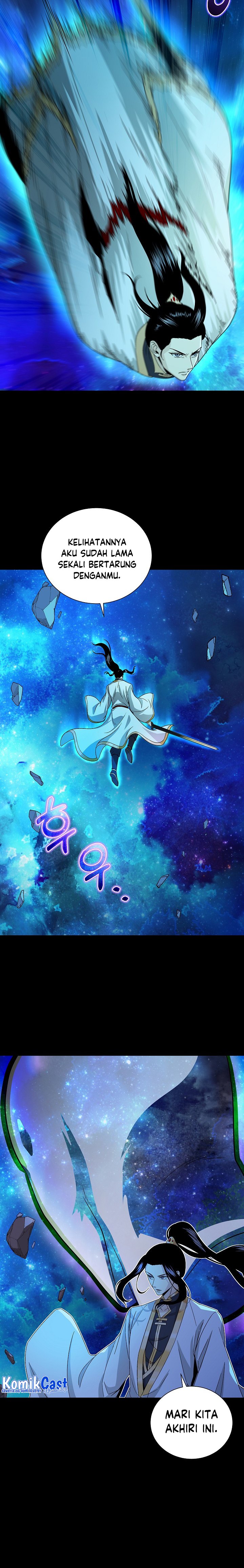 The Heavenly Demon Lord Who Doesn’t Want to Level Up chapter 1