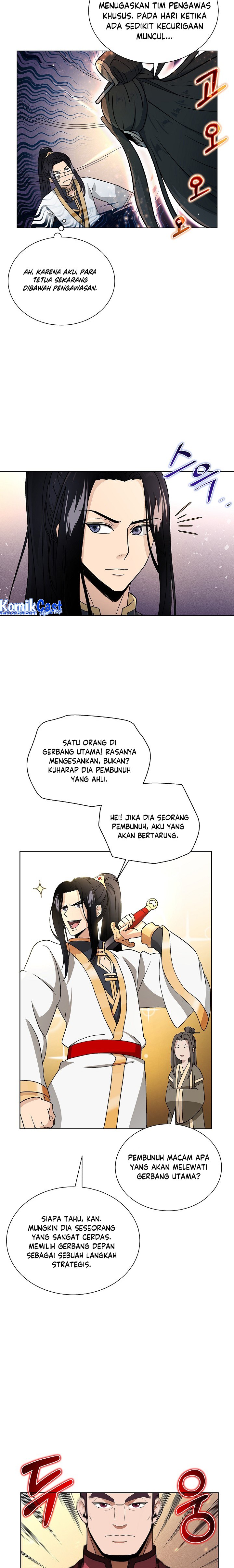 The Heavenly Demon Lord Who Doesn’t Want to Level Up chapter 1