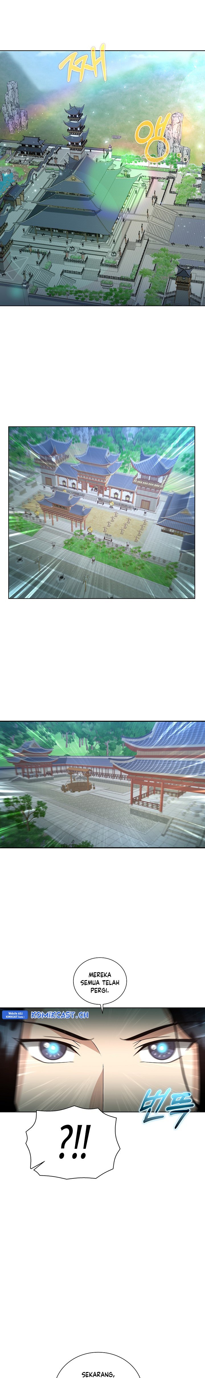 The Heavenly Demon Lord Who Doesn’t Want to Level Up chapter 1
