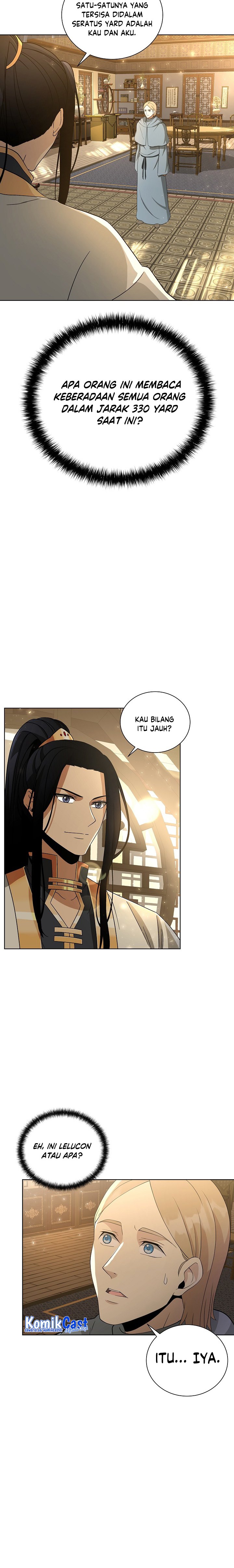The Heavenly Demon Lord Who Doesn’t Want to Level Up chapter 1