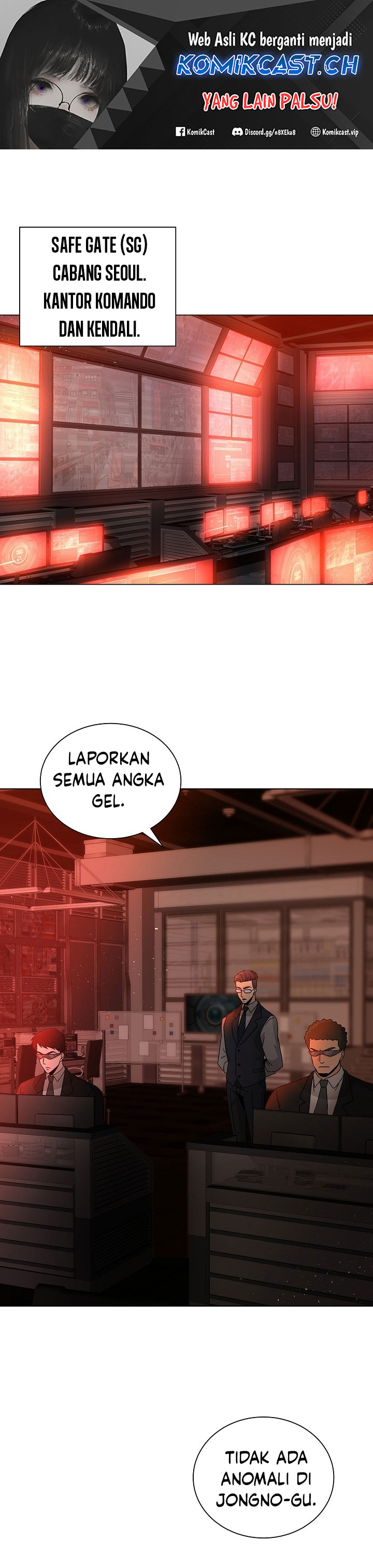 The Heavenly Demon Lord Who Doesn’t Want to Level Up chapter 4