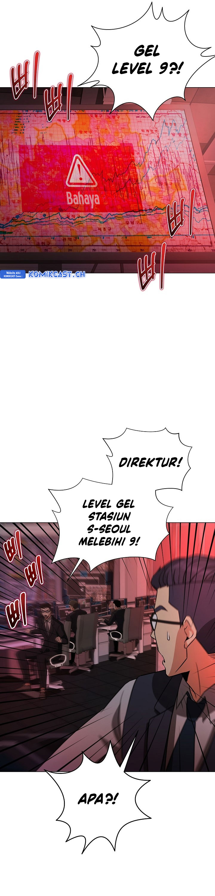 The Heavenly Demon Lord Who Doesn’t Want to Level Up chapter 4