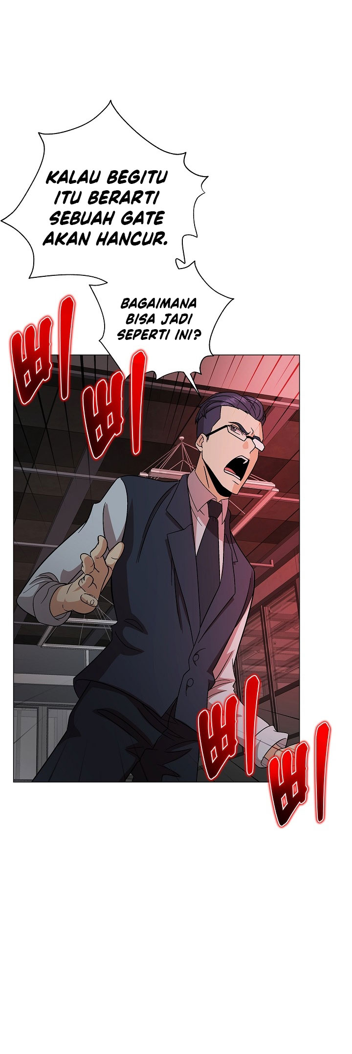 The Heavenly Demon Lord Who Doesn’t Want to Level Up chapter 4