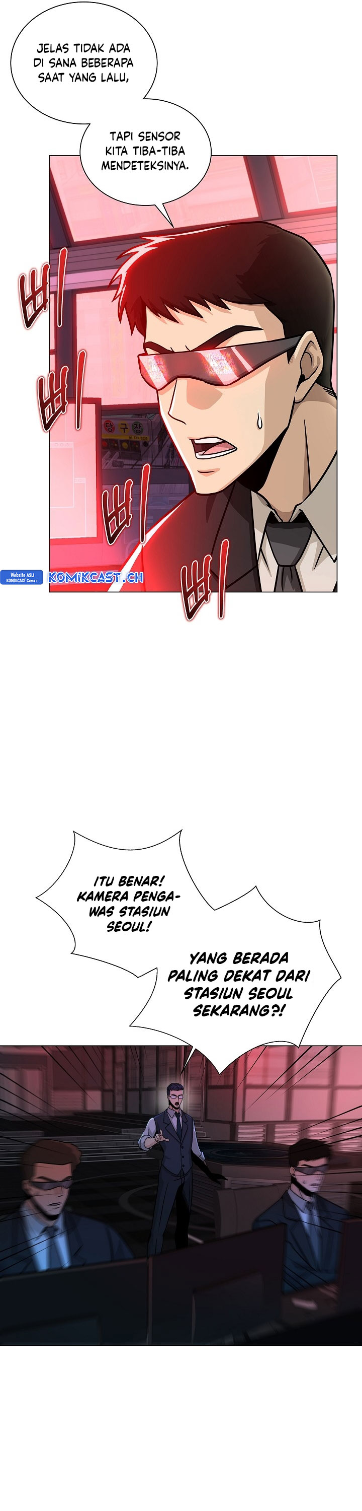 The Heavenly Demon Lord Who Doesn’t Want to Level Up chapter 4