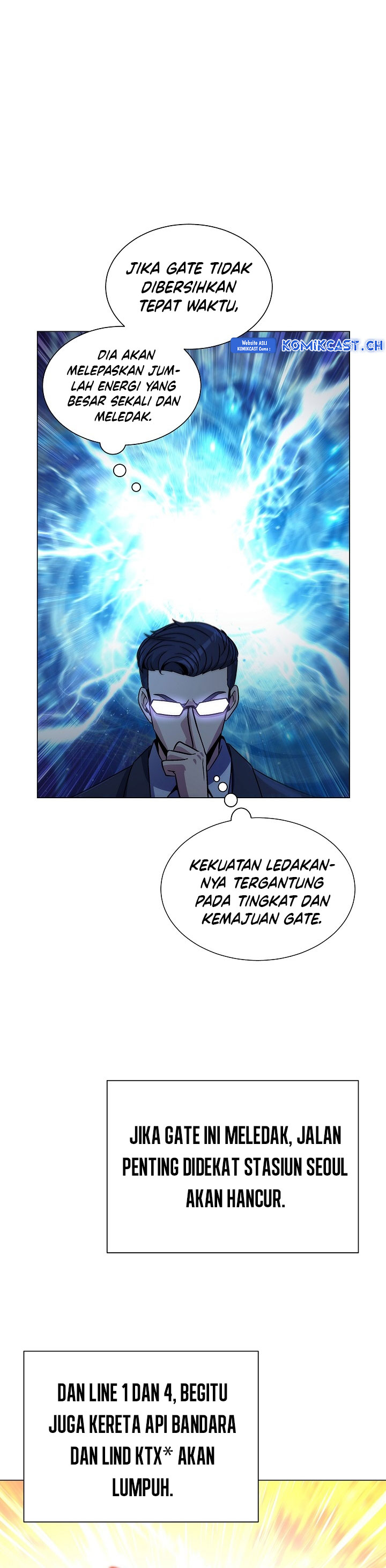 The Heavenly Demon Lord Who Doesn’t Want to Level Up chapter 4