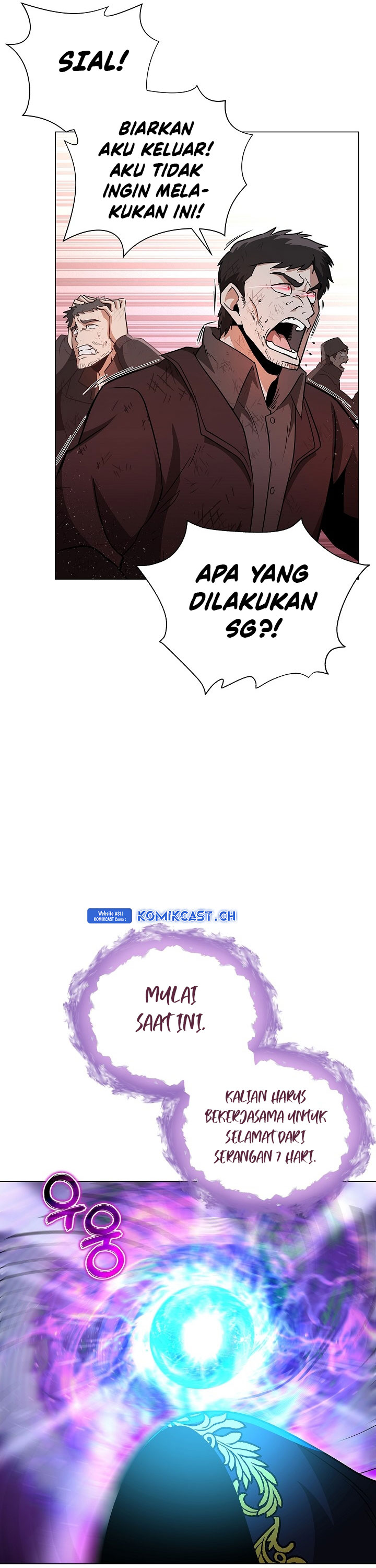 The Heavenly Demon Lord Who Doesn’t Want to Level Up chapter 4