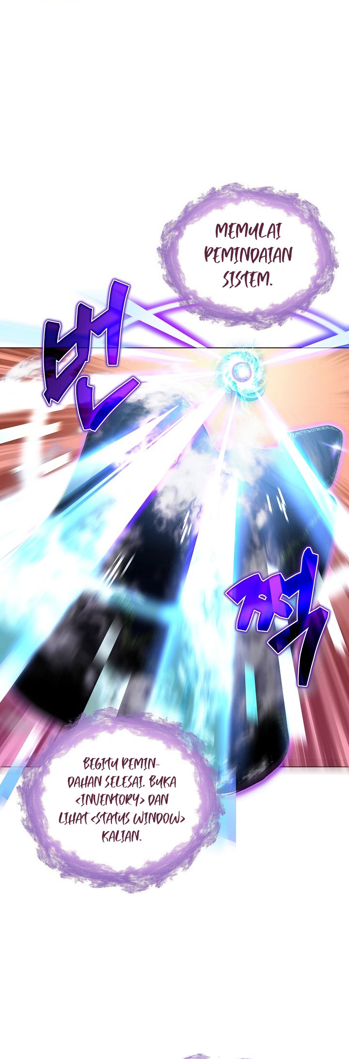 The Heavenly Demon Lord Who Doesn’t Want to Level Up chapter 4