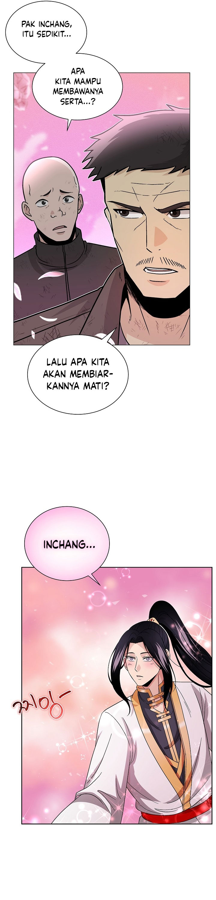 The Heavenly Demon Lord Who Doesn’t Want to Level Up chapter 4