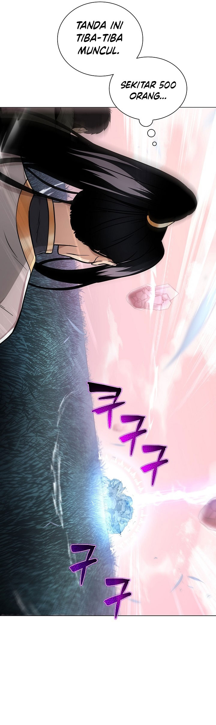 The Heavenly Demon Lord Who Doesn’t Want to Level Up chapter 4