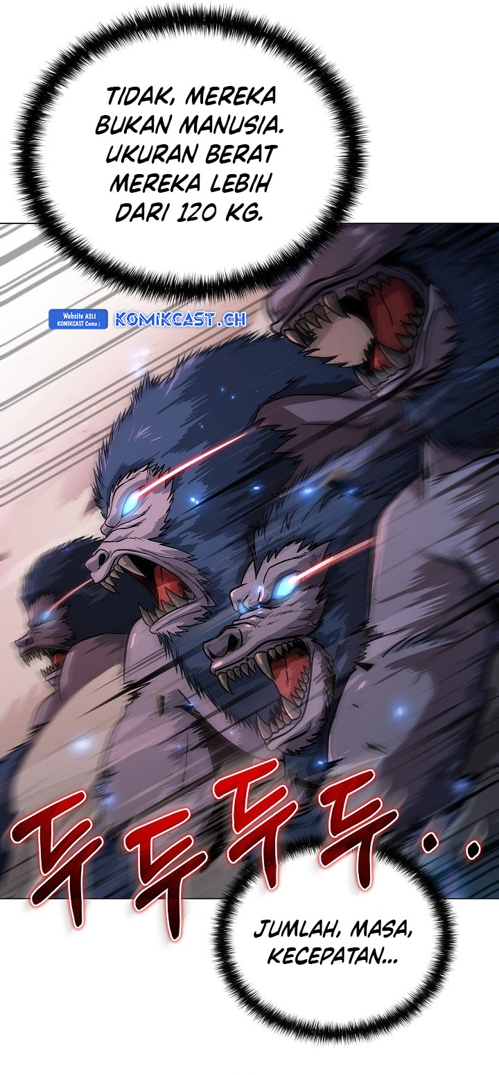 The Heavenly Demon Lord Who Doesn’t Want to Level Up chapter 4