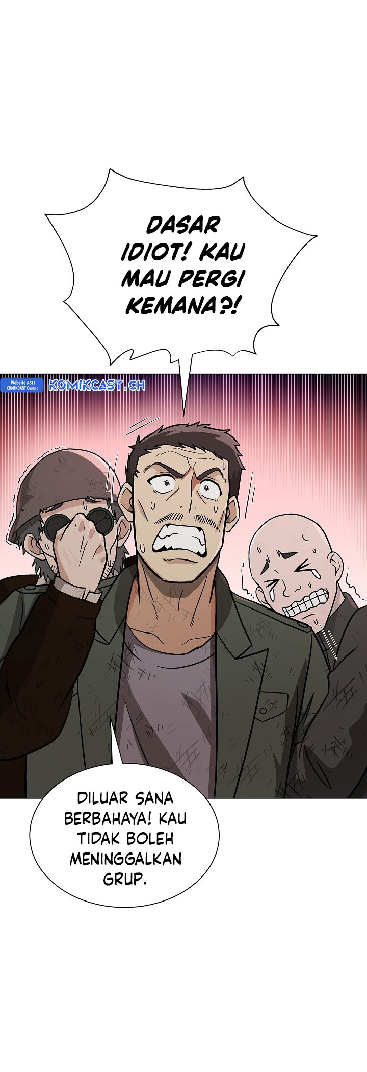 The Heavenly Demon Lord Who Doesn’t Want to Level Up chapter 4