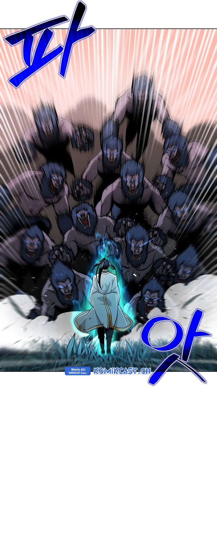The Heavenly Demon Lord Who Doesn’t Want to Level Up chapter 4