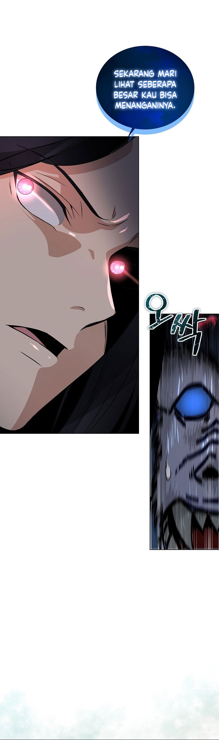 The Heavenly Demon Lord Who Doesn’t Want to Level Up chapter 4