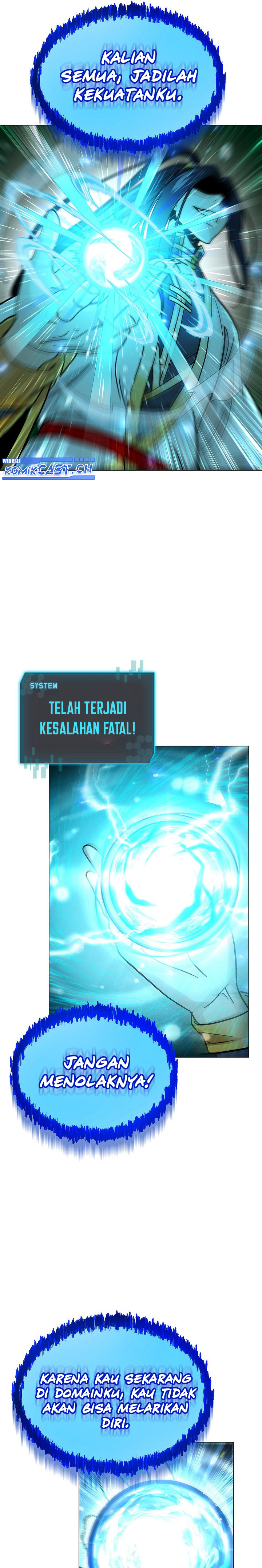 The Heavenly Demon Lord Who Doesn’t Want to Level Up chapter 5