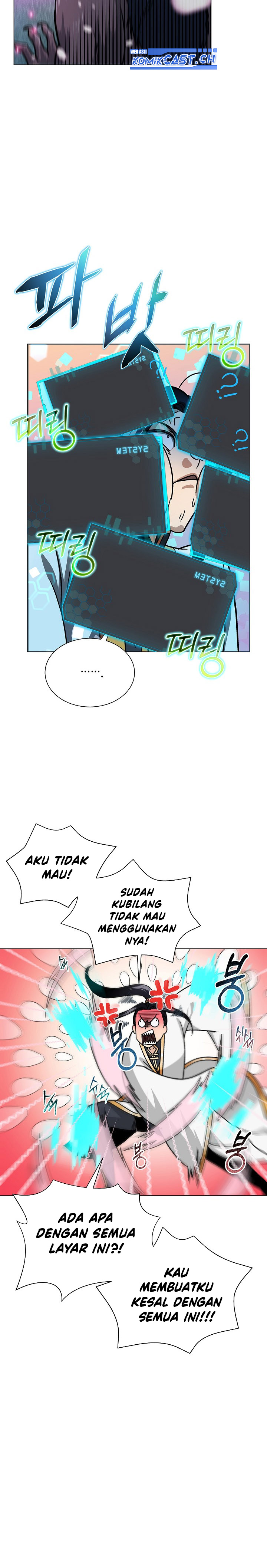 The Heavenly Demon Lord Who Doesn’t Want to Level Up chapter 5