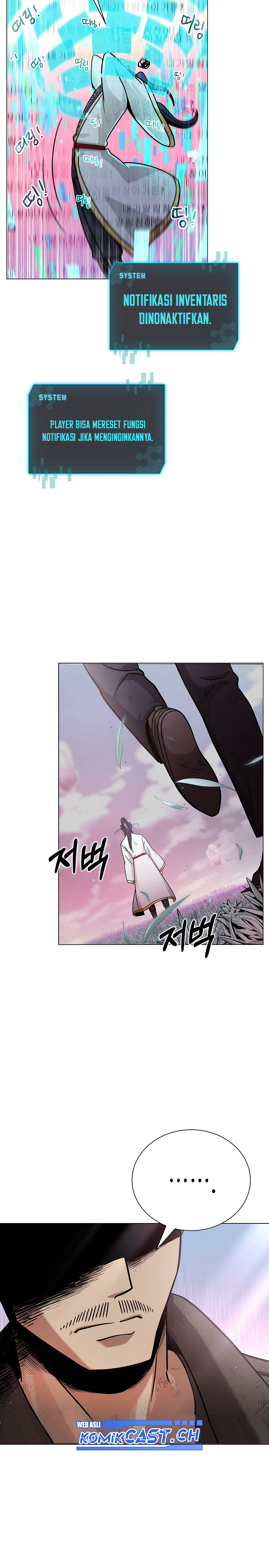 The Heavenly Demon Lord Who Doesn’t Want to Level Up chapter 5