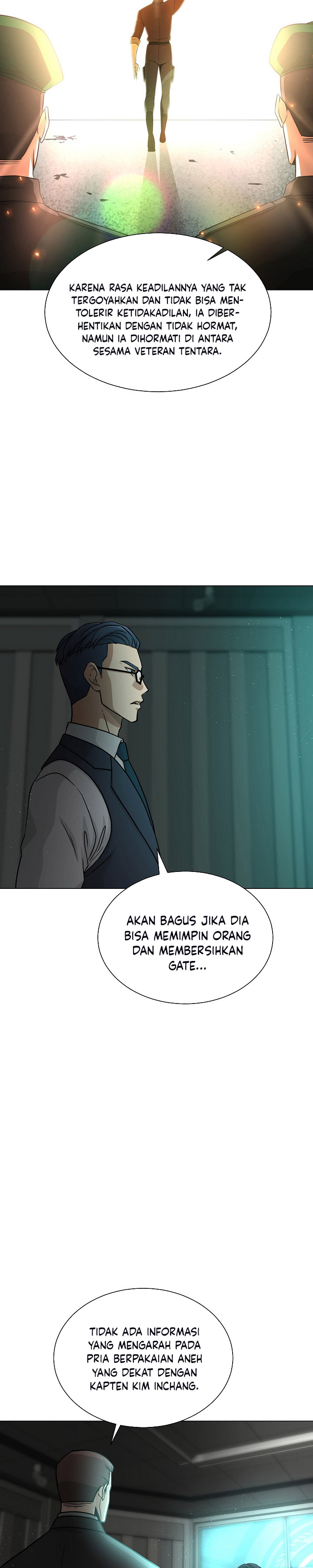 The Heavenly Demon Lord Who Doesn’t Want to Level Up Chapter 06 Bahasa Indonesia