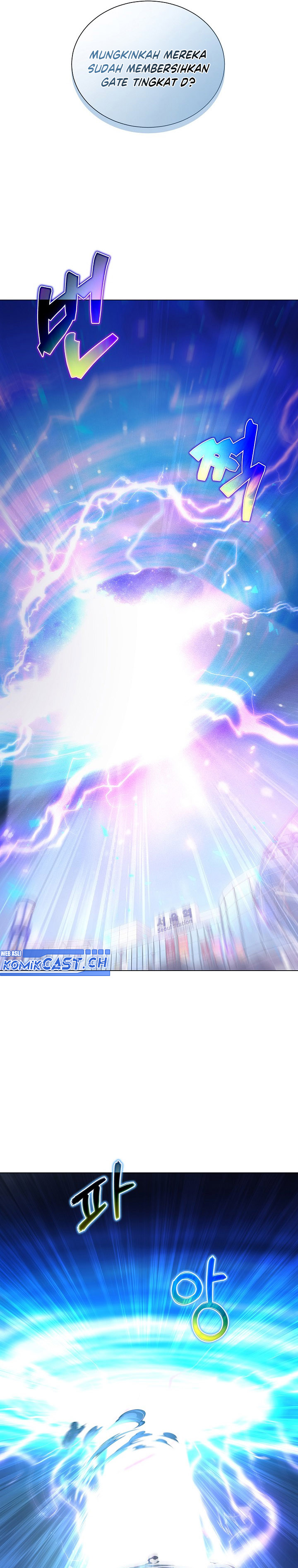 The Heavenly Demon Lord Who Doesn’t Want to Level Up Chapter 06 Bahasa Indonesia