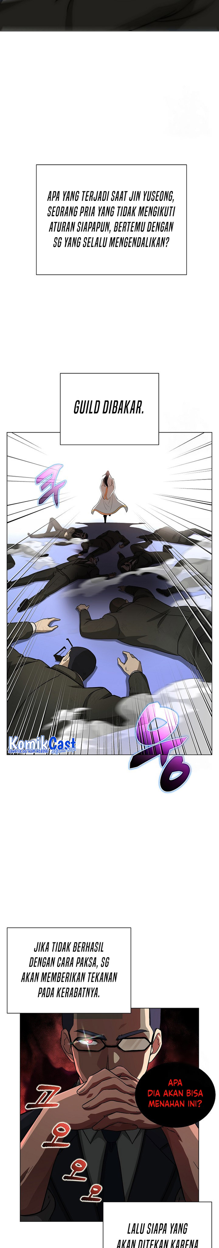 The Heavenly Demon Lord Who Doesn’t Want to Level Up Chapter 09 Bahasa Indonesia