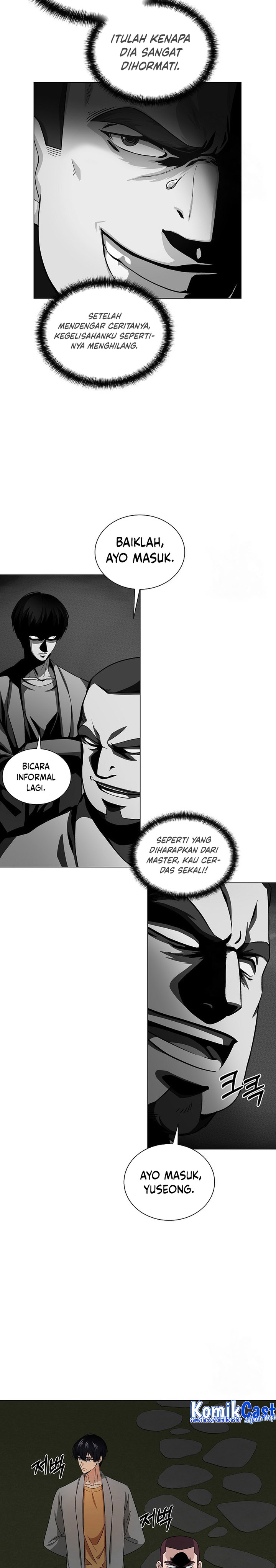 The Heavenly Demon Lord Who Doesn’t Want to Level Up Chapter 09 Bahasa Indonesia