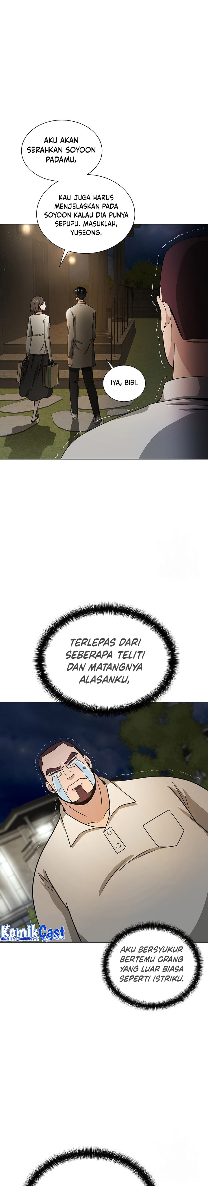 The Heavenly Demon Lord Who Doesn’t Want to Level Up Chapter 09 Bahasa Indonesia