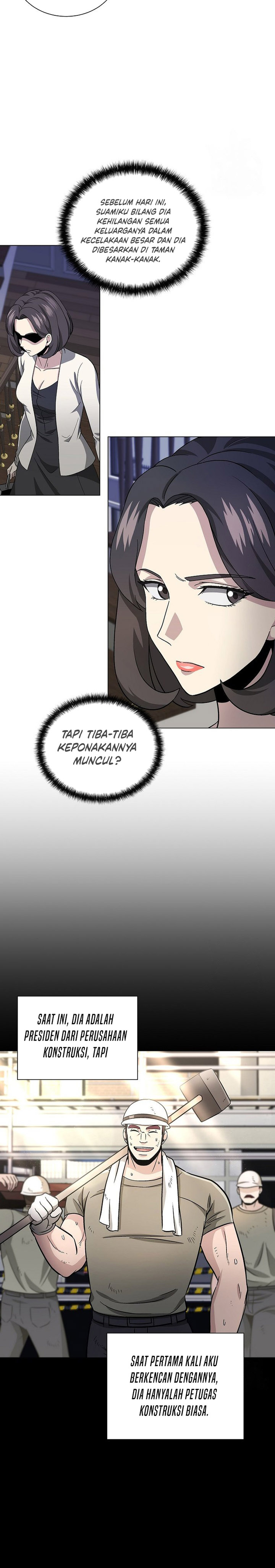 The Heavenly Demon Lord Who Doesn’t Want to Level Up chapter 10