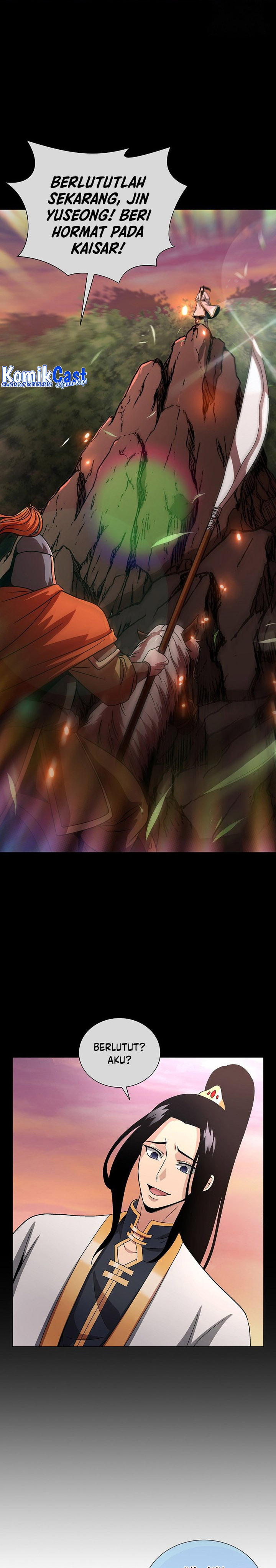 The Heavenly Demon Lord Who Doesn’t Want to Level Up chapter 10
