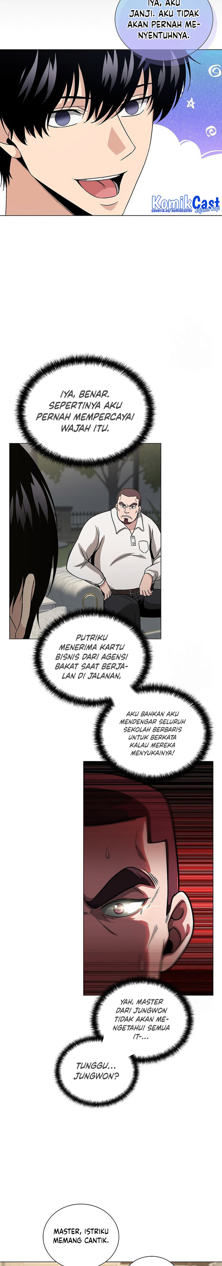 The Heavenly Demon Lord Who Doesn’t Want to Level Up chapter 10