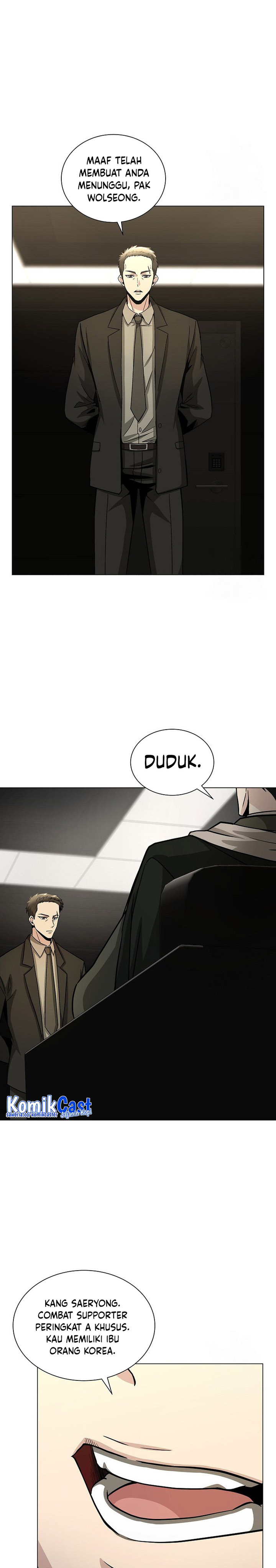The Heavenly Demon Lord Who Doesn’t Want to Level Up chapter 10