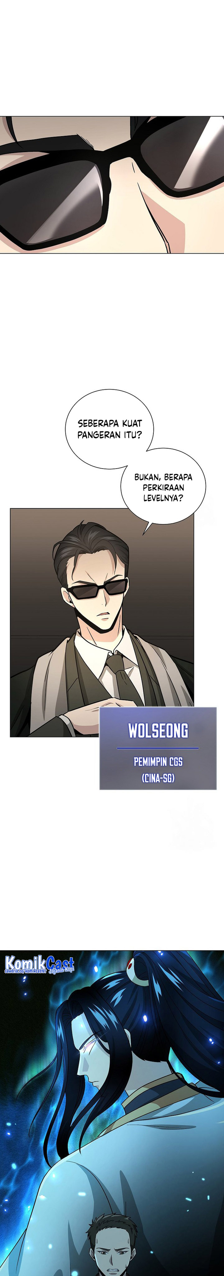 The Heavenly Demon Lord Who Doesn’t Want to Level Up chapter 10