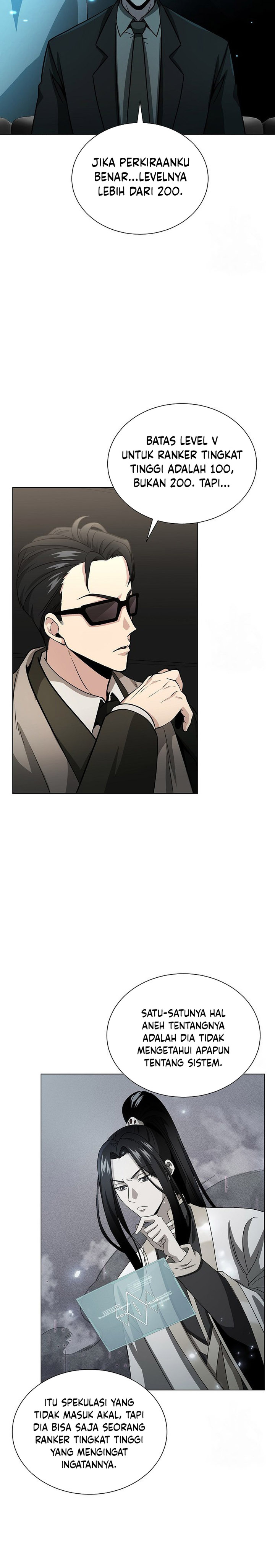 The Heavenly Demon Lord Who Doesn’t Want to Level Up chapter 10
