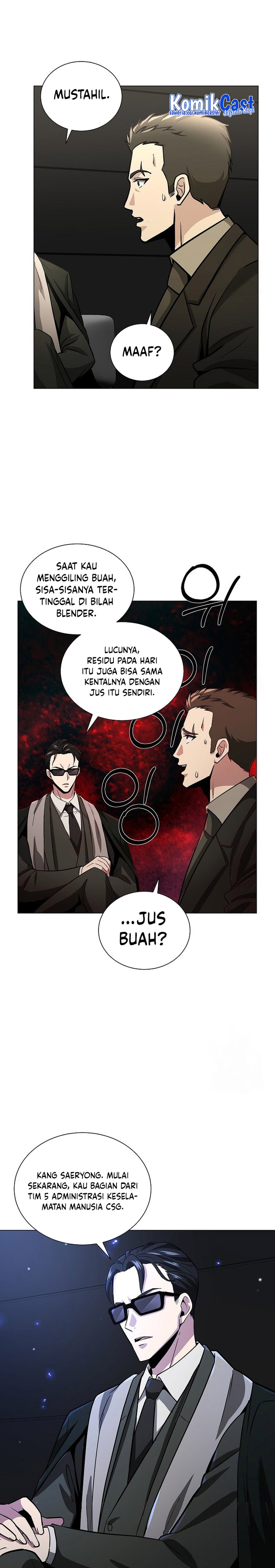 The Heavenly Demon Lord Who Doesn’t Want to Level Up chapter 10
