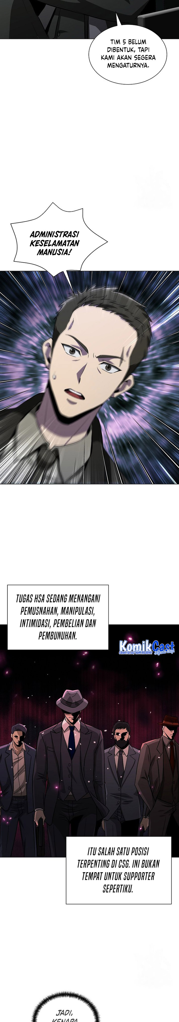 The Heavenly Demon Lord Who Doesn’t Want to Level Up chapter 10