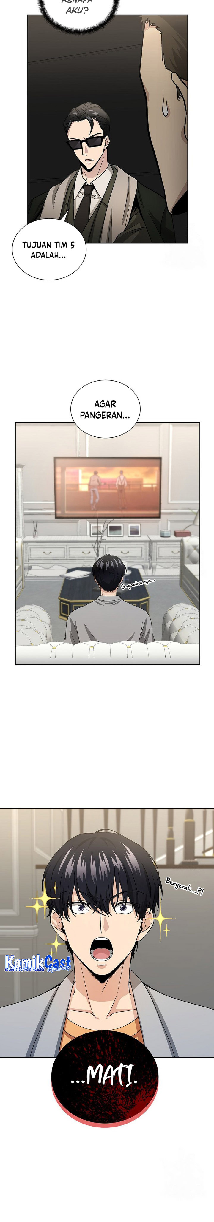 The Heavenly Demon Lord Who Doesn’t Want to Level Up chapter 10
