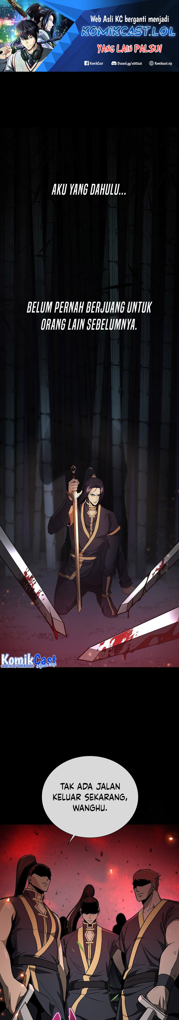 The Heavenly Demon Lord Who Doesn’t Want to Level Up chapter 15