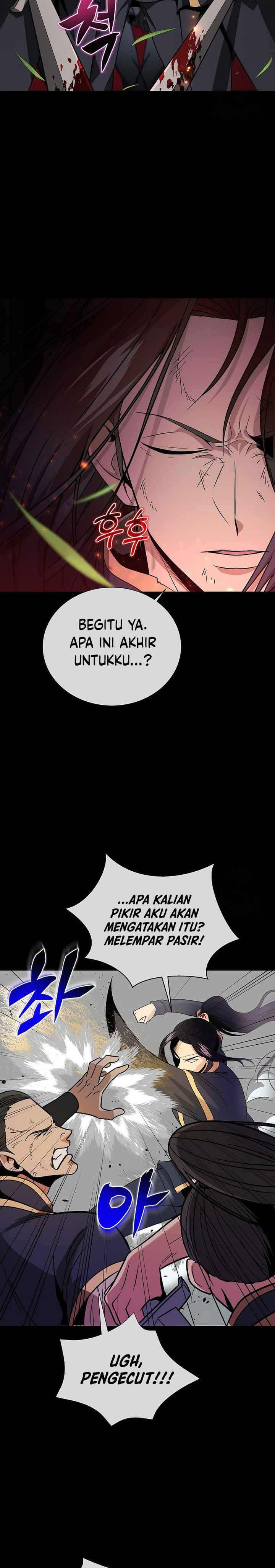 The Heavenly Demon Lord Who Doesn’t Want to Level Up chapter 15