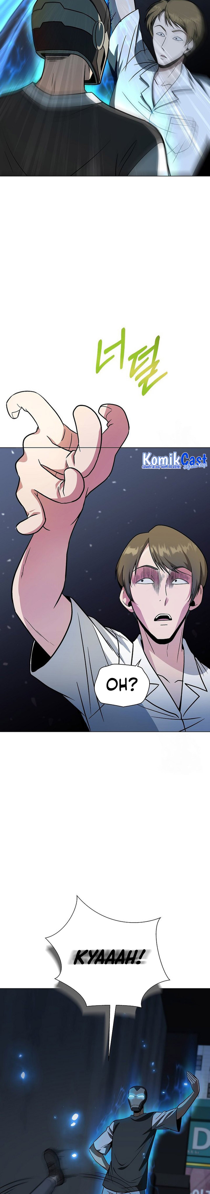 The Heavenly Demon Lord Who Doesn’t Want to Level Up chapter 15