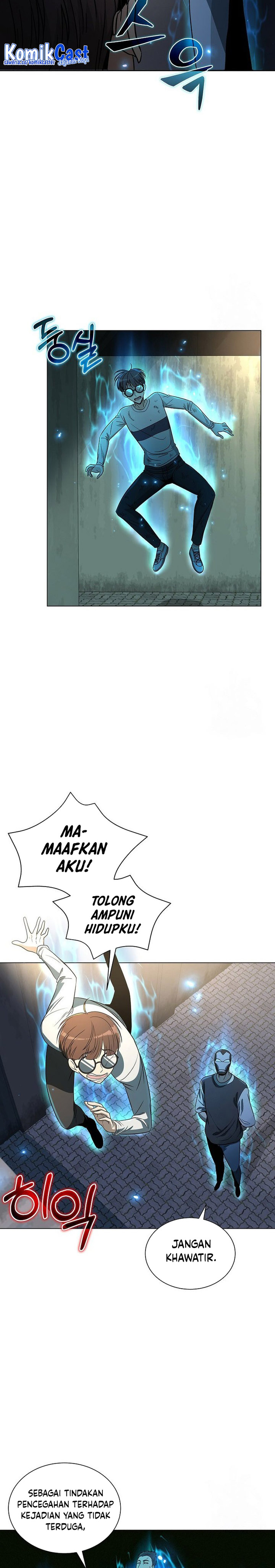The Heavenly Demon Lord Who Doesn’t Want to Level Up chapter 15
