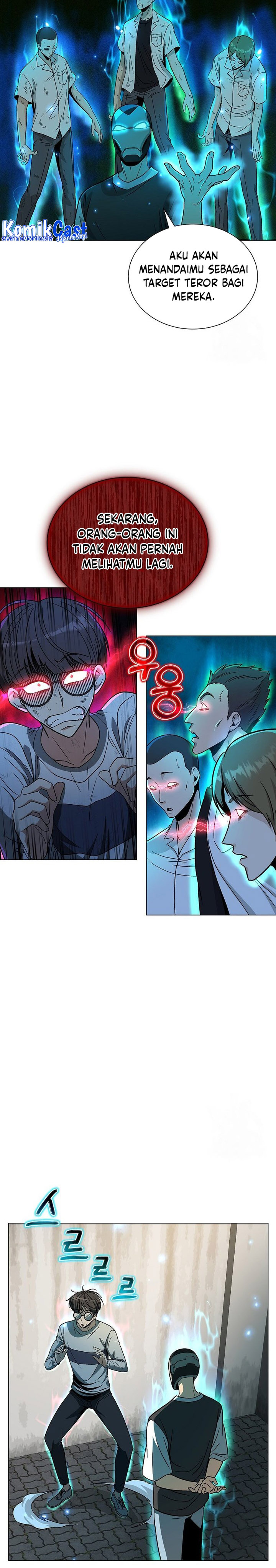 The Heavenly Demon Lord Who Doesn’t Want to Level Up chapter 15